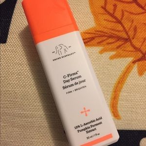 Drunk Elephant Vitamin C Serum